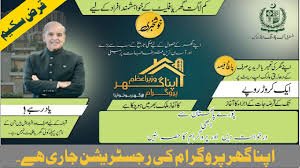 Prime Minister Apna Ghar Program 2026